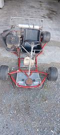 GO KART