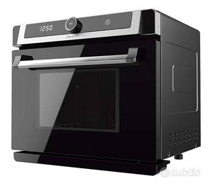 Cocotec forno a vapore Bake&Steam 4000Combi Gyro