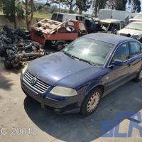 Vw passat 3b3 1.9 tdi 101cv 00-05 - ricambi