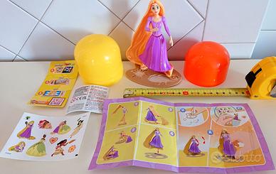 Principessa Disney Princess - personaggio, sticker