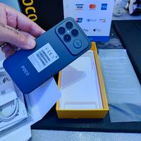 POCO F8 ULTRA 5G ( 16/512GB ) GARANZIA 