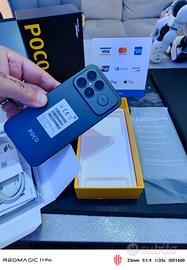 POCO F8 ULTRA 5G ( 16/512GB ) GARANZIA 