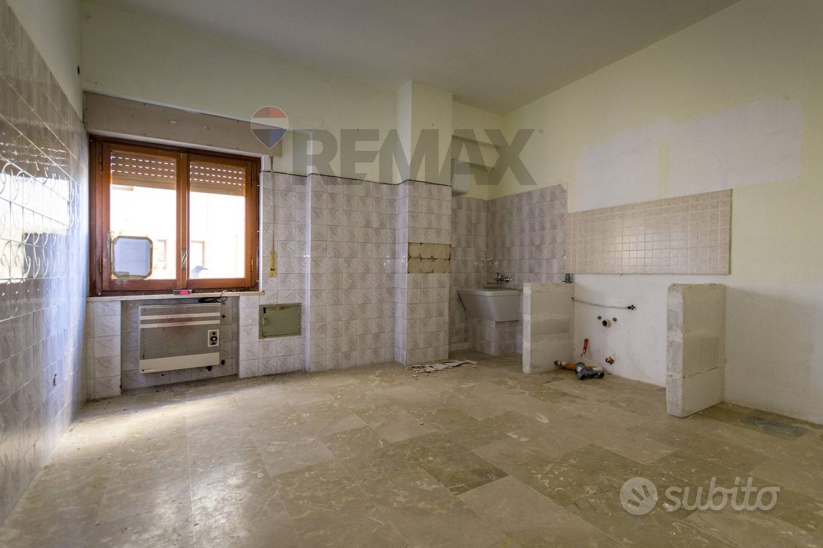Appartamento – Salemi, Ulmi - Vista 3