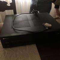 Amplificatore Pioneer a-221