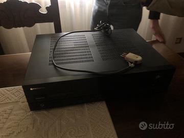 Amplificatore Pioneer a-221