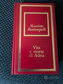 Massimo Bontempelli vita e morte di Adria