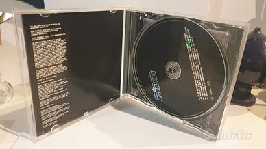 CD Five - Invincible (1999)