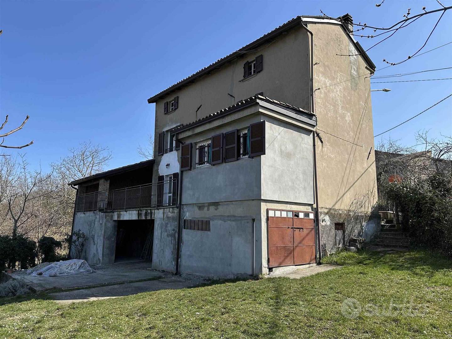 Rif.2460RC78056| rustico gropparello - Vista 4
