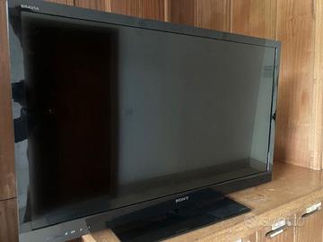 smart tv SONY BRAVIA