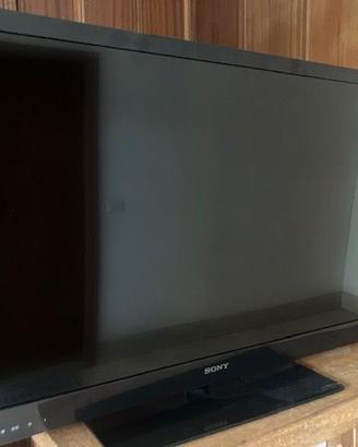 smart tv SONY BRAVIA