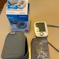 Misuratore di pressione