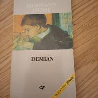 Libro Demian