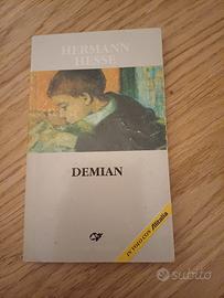Libro Demian