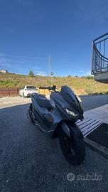 jet-x 125 sym