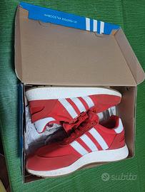 Adidas Iniki Runner Red 2017 42.5