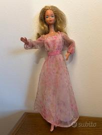 BARBIE VINTAGE 1979 KISSING BACIATA #2597 MATTEL