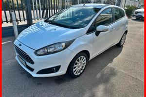 Ford Fiesta 1.4 5p. Bz.- GPL Titanium
