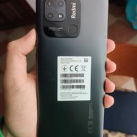 Redmi 10C