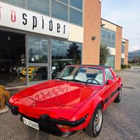 Fiat X 1/9 x19 1300cc Restauro Totale Perfetta