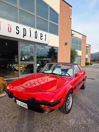 Fiat X 1/9 x19 1300cc Restauro Totale Perfetta