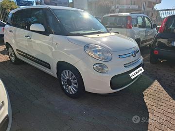 Fiat 500L 1.6 Multijet 105 CV Lounge