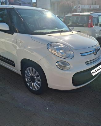Fiat 500L 1.6 Multijet 105 CV Lounge