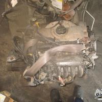 MOTORE CITROEN C2 1.1 B 2004 HFX 873/2024