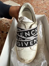 Scarpa bambino, Givenchy