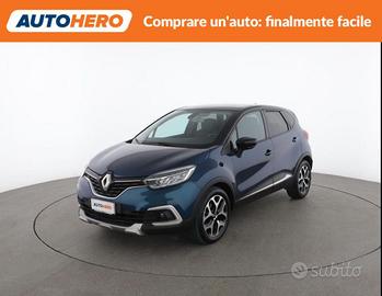 RENAULT Captur PU34203