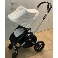 Passeggino Bogaboo CAMALEON 3 + navicella