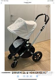 Passeggino Bogaboo CAMALEON 3 + navicella