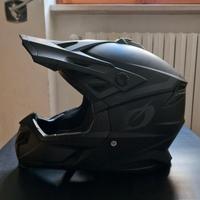 casco O'Neal  L