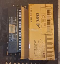 Tastiera Medeli A300 - 61 tasti