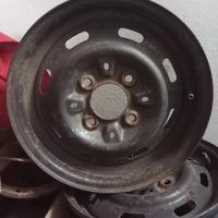 Cerchioni 12" Mini Rover