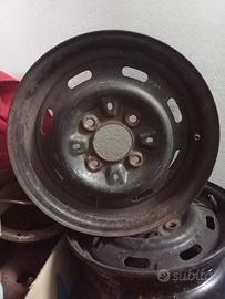 Cerchioni 12" Mini Rover