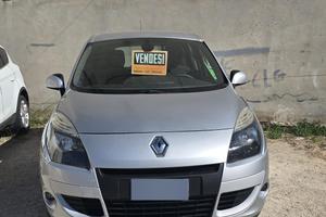 Renault Scenic 3° serie 1.9 dci 130 cv