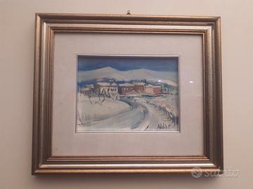 Quadri (Addis Pugliese)