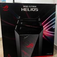 Case Rog Strix  Helios