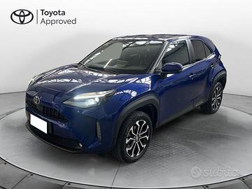 Toyota Yaris Cross 1.5 Hybrid 5p. E-CVT Trend