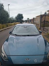 auto Ford focus 1500 sport line