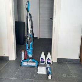 Lavapavimenti Bissell Crosswave Professional