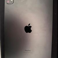 Apple iPad pro M4 - 11’ pollici 128 gb