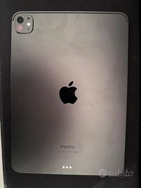 Apple iPad pro M4 - 11’ pollici 128 gb