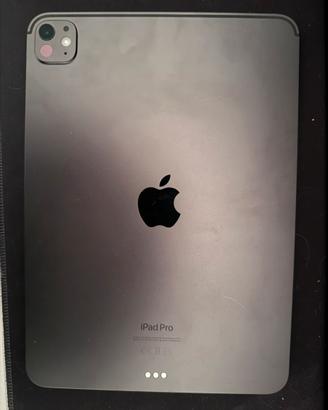 Apple iPad pro M4 - 11’ pollici 256gb