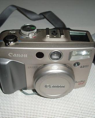Canon PowerShot