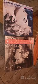 Dischi in vinile Madonna per Davide