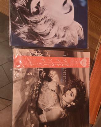 Dischi in vinile Madonna per Davide