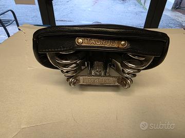 sella italia sportiva taurus 