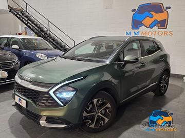 Kia Sportage 1.6 crdi mhev Style dct