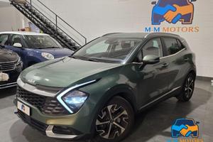 Kia Sportage 1.6 crdi mhev Style dct